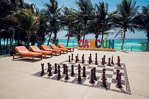 Flamingo Cancun - All Inclusive
