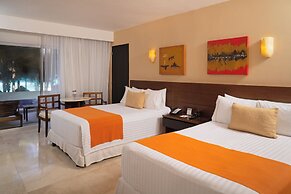 Flamingo Cancun - All Inclusive