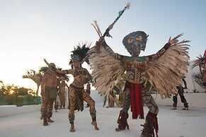 Flamingo Cancun - All Inclusive