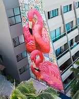 Flamingo Cancun - All Inclusive