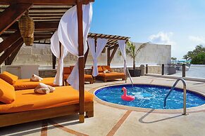 Flamingo Cancun - All Inclusive
