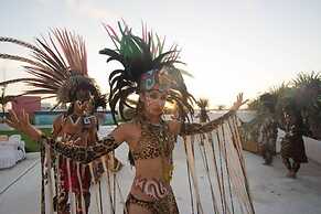 Flamingo Cancun - All Inclusive