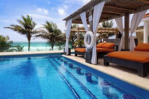 Flamingo Cancun - All Inclusive