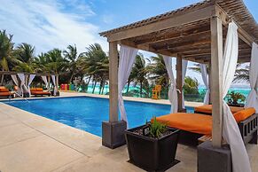 Flamingo Cancun - All Inclusive