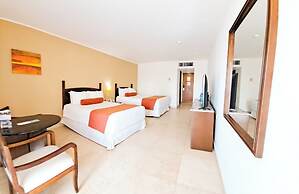 Flamingo Cancun - All Inclusive