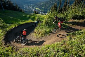 Sun Peaks Grand Hotel & Conference Centre