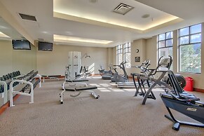 Sun Peaks Grand Hotel & Conference Centre
