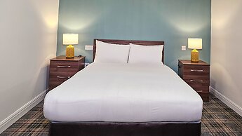 Hampstead Britannia Hotel