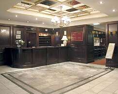Hampstead Britannia Hotel