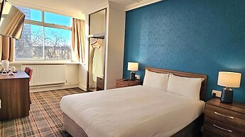 Hampstead Britannia Hotel