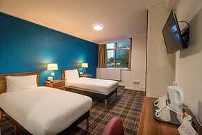 Hampstead Britannia Hotel