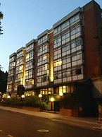 Hampstead Britannia Hotel