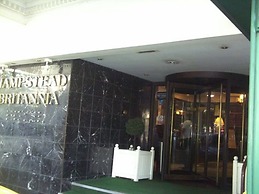 Hampstead Britannia Hotel