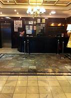 Hampstead Britannia Hotel