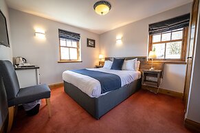 The Oak Tree Inn