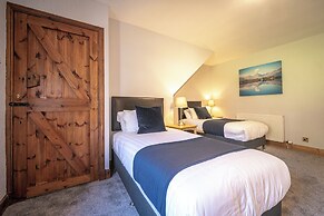 The Oak Tree Inn