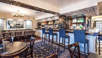 The Beaufort Hotel