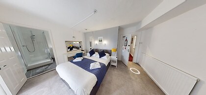The Beaufort Hotel