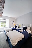 The Beaufort Hotel