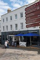 The Beaufort Hotel