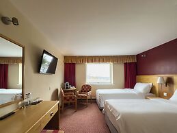 The Cabarfeidh Hotel