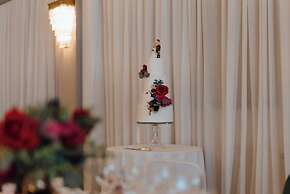 The Cabarfeidh Hotel