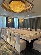 The Cabarfeidh Hotel
