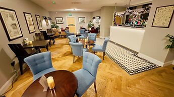 The Cabarfeidh Hotel