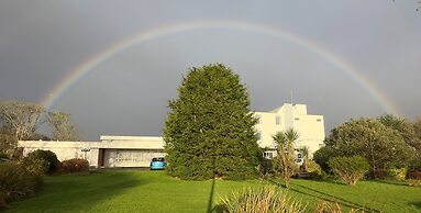 The Cabarfeidh Hotel
