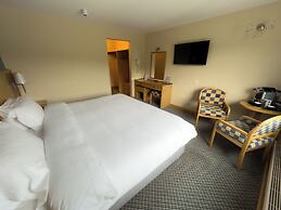 The Cabarfeidh Hotel
