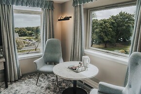 The Cabarfeidh Hotel
