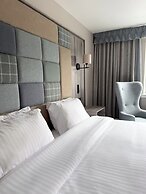 The Cabarfeidh Hotel