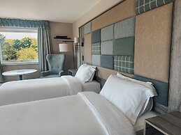 The Cabarfeidh Hotel