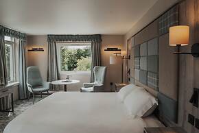 The Cabarfeidh Hotel