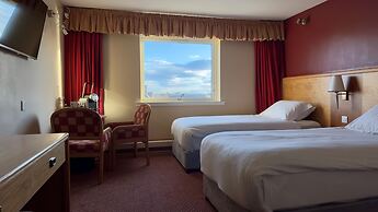 The Cabarfeidh Hotel