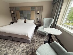 The Cabarfeidh Hotel