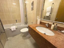 The Cabarfeidh Hotel