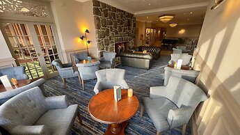 The Cabarfeidh Hotel