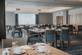 The Cabarfeidh Hotel