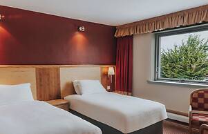 The Cabarfeidh Hotel