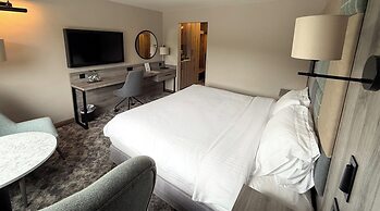 The Cabarfeidh Hotel