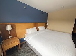 The Cabarfeidh Hotel