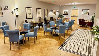 The Cabarfeidh Hotel