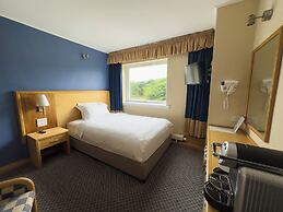 The Cabarfeidh Hotel