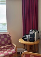 The Cabarfeidh Hotel