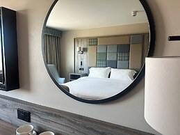 The Cabarfeidh Hotel
