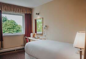 The Cabarfeidh Hotel