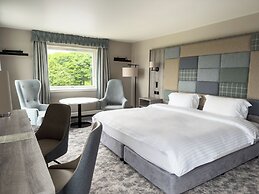 The Cabarfeidh Hotel