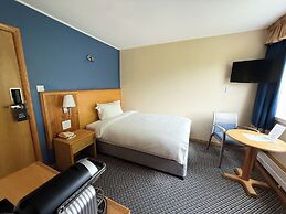 The Cabarfeidh Hotel