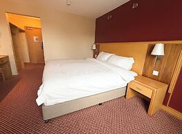 The Cabarfeidh Hotel